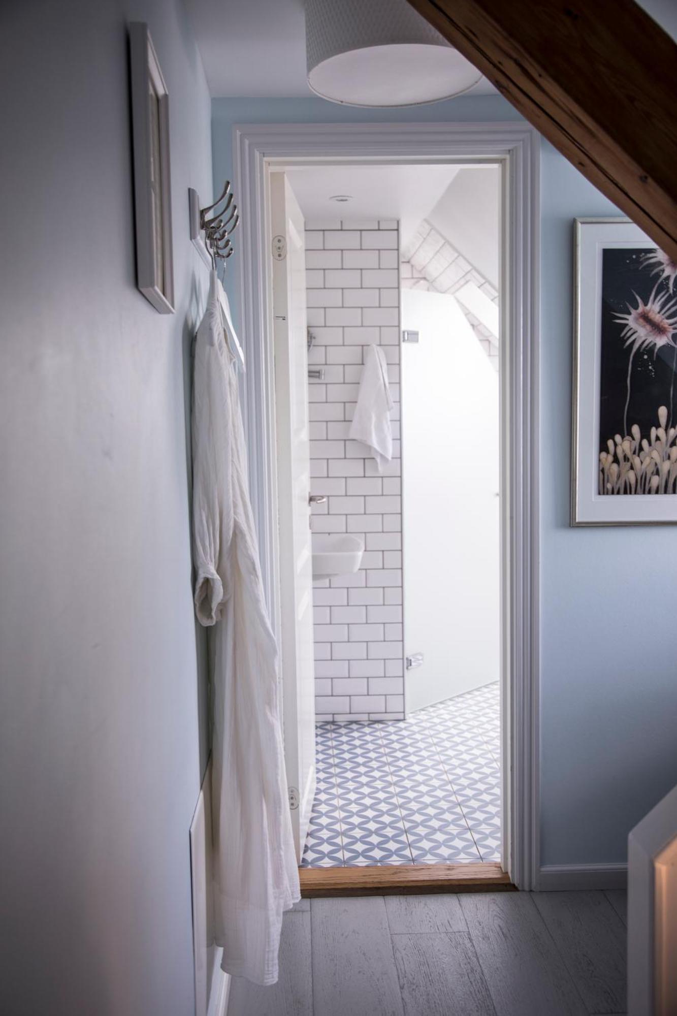 Rodvig Kro Og Badehotel Buitenkant foto